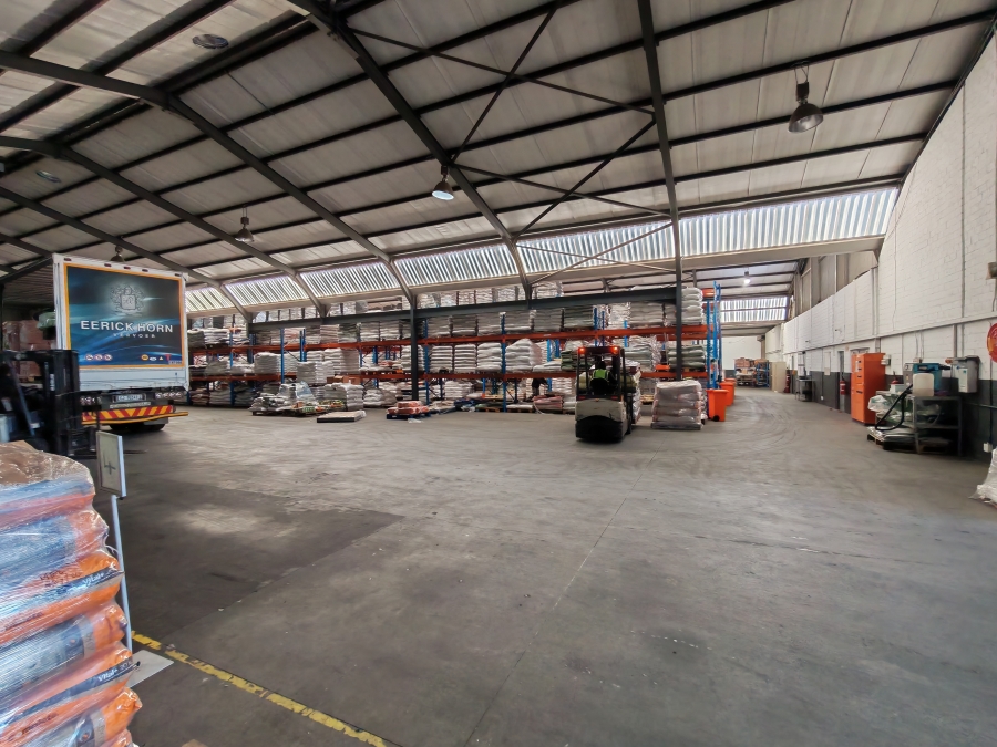 To Let Commercial Property for Rent in Brackenfell Industrial Western Cape